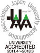 大学基準協会の正会員校