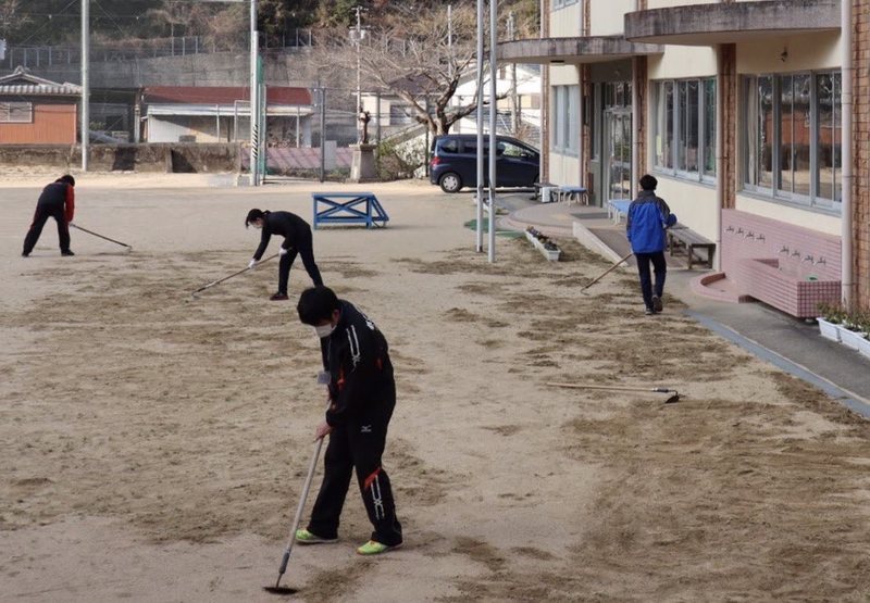 へき地教育研究部活動写真3