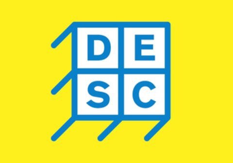 公開講座「DESC」ロゴ画像