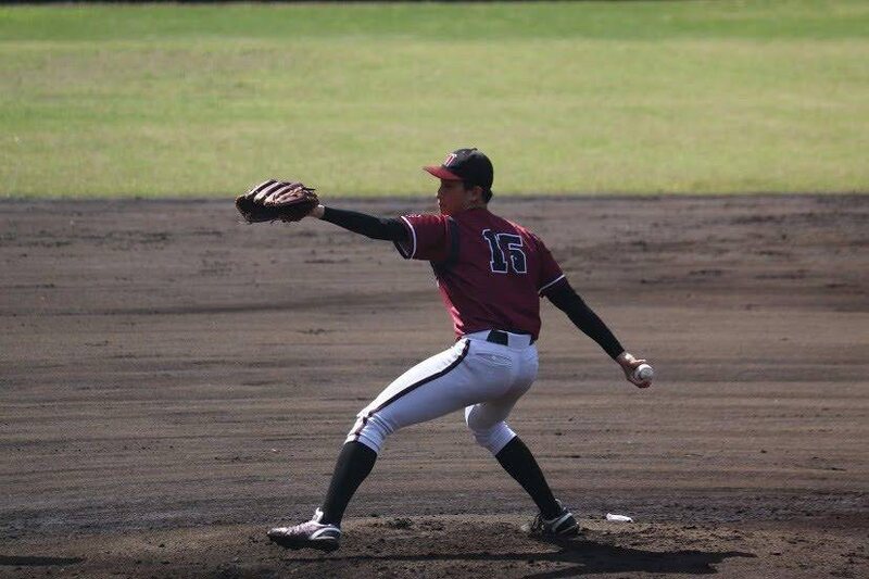 2021春季リーグ戦優勝（写真2）