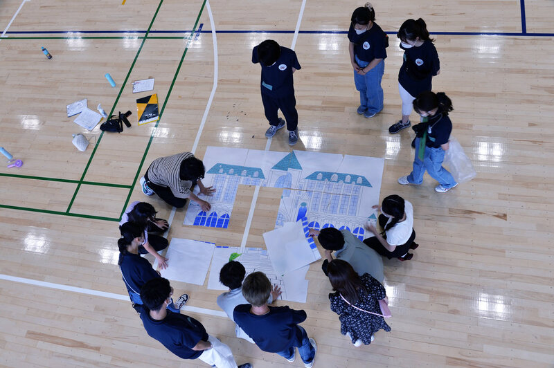 イベントの様子1