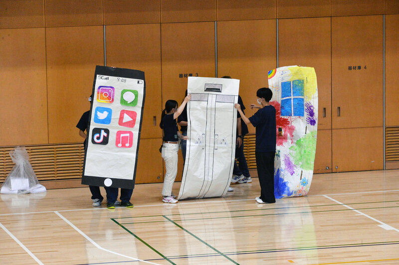 イベントの様子2