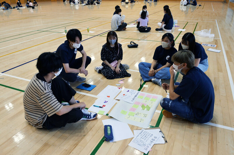 イベントの様子3