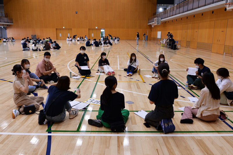 イベントの様子4