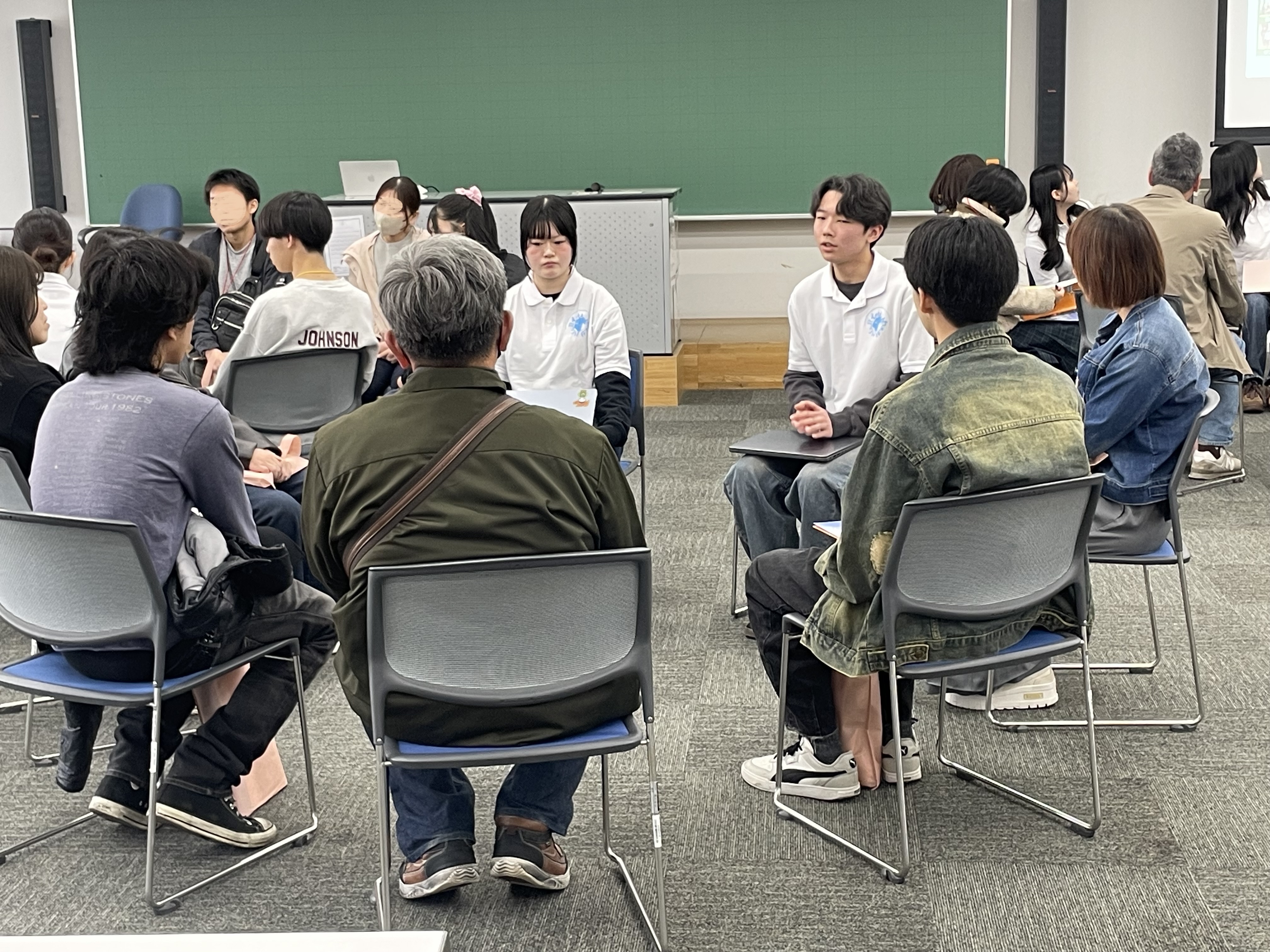 オープンキャンパス