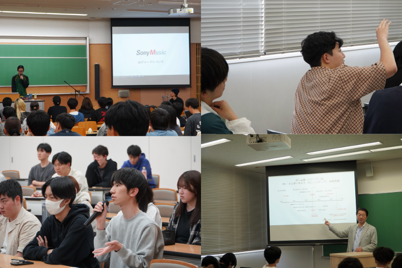 経営TOP写真