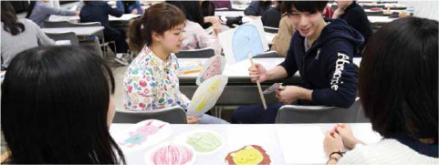 教育学部教育学科 子ども臨床コース コース案内 明星大学 教育学部教育学科 子ども臨床コース コース案内 明星大学