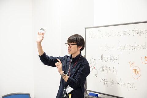 佐古ゼミ