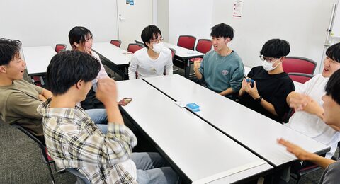佐古ゼミ