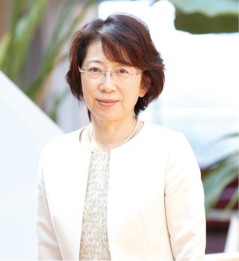 白水 眞理子 兼任講師
