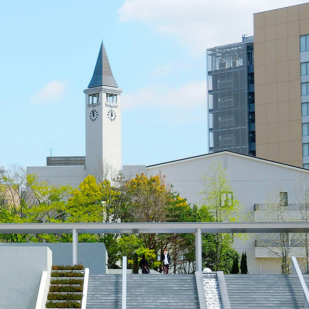 総合型選抜（Ⅰ期・学びの探究入試）出願受付中