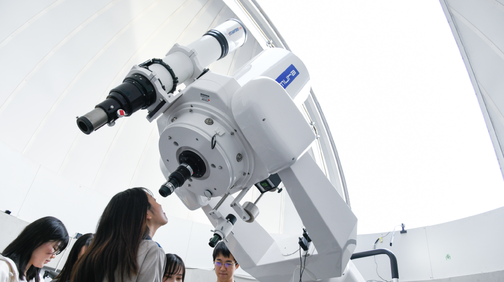 学部・大学院