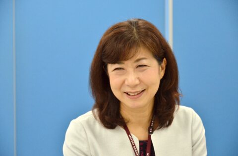 明星教育センター 鈴木浩子 常勤教授