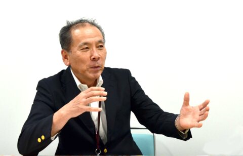 教育学部 教育学科 小泉和義 特任教授