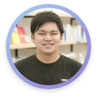 インタビュー #02Y.Tさんの写真