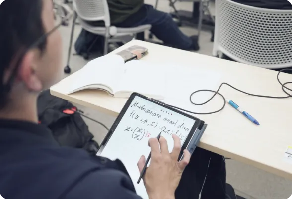 確率・統計入門のイメージ画像