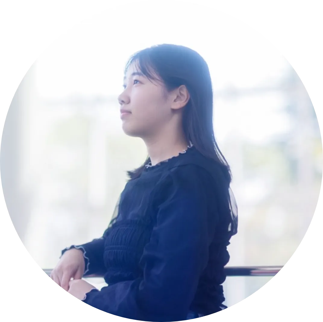 学生のイメージ写真