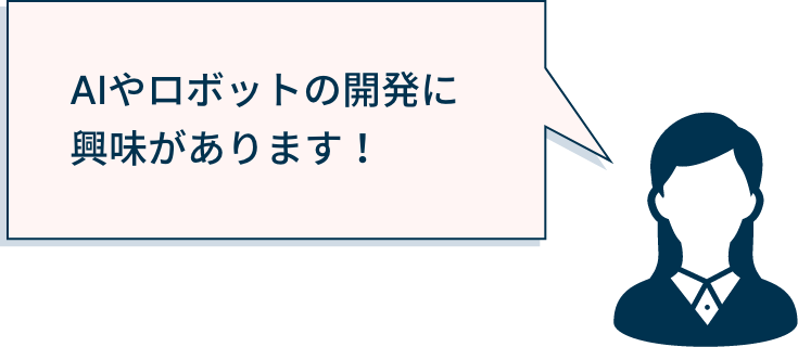 AI・機械モデル