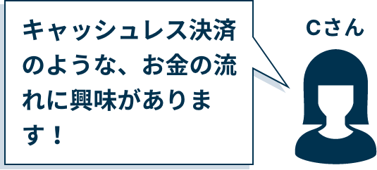 ファイナンス・FinTechモデル