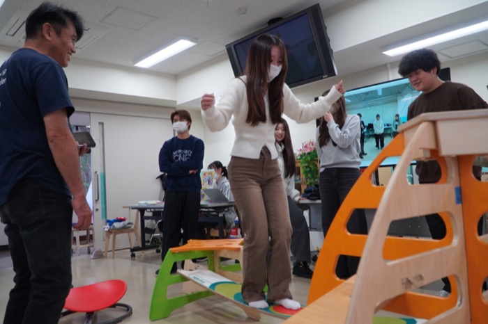 「地域サロン活動センター」の活動01