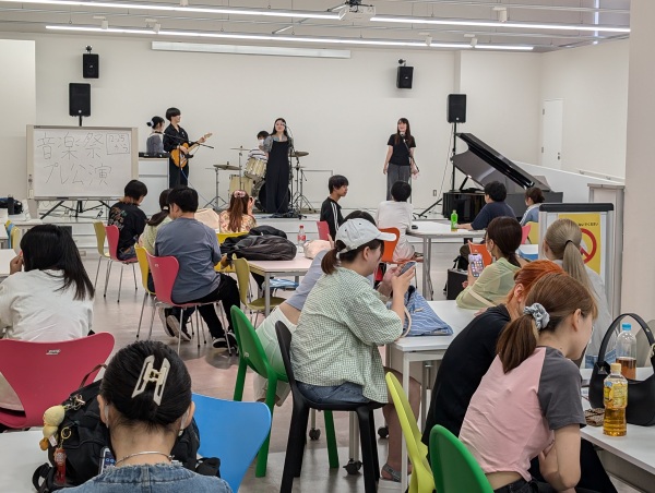 音楽祭