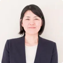 理工学部／データサイエンス学環　教授 柳川 亜季