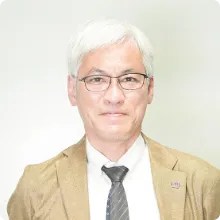 情報学部／データサイエンス学環　教授 篠原 聡